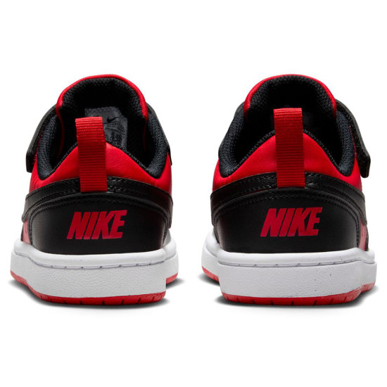 Nike Court Borough Low Recraft (PS)